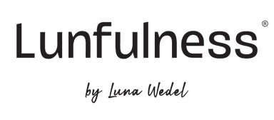 Luna Wedel Logo